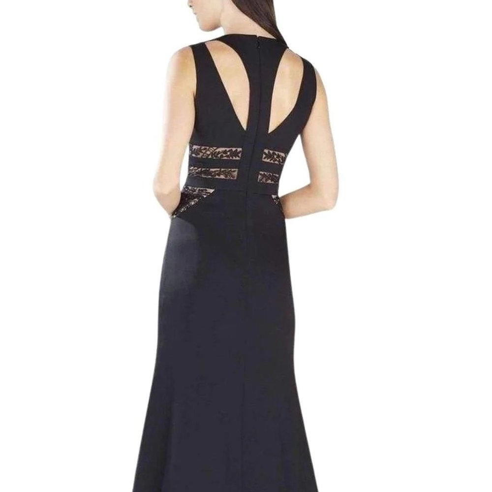 BCBG Max Azria Emyli Dress